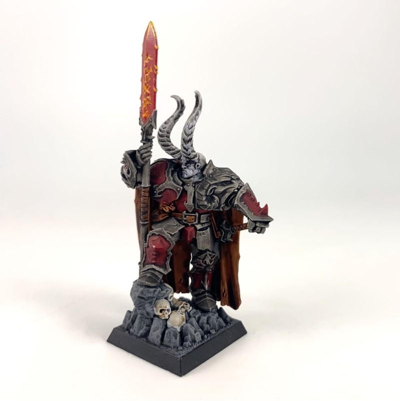 Seigneur du Chaos