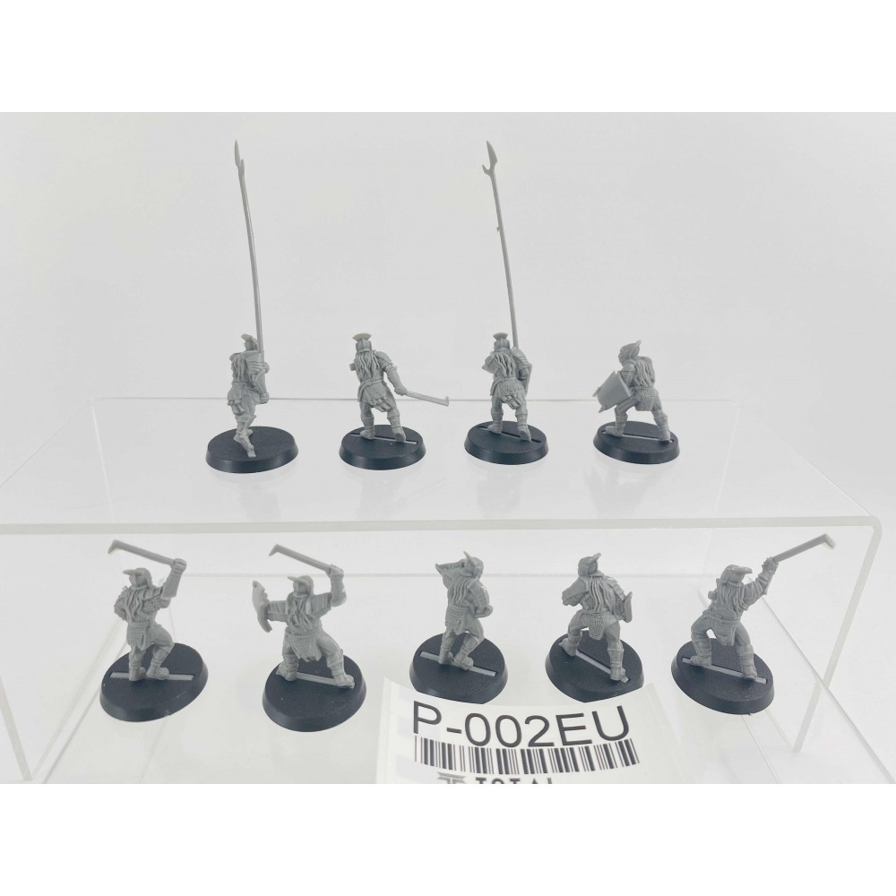 Urkai Total Wargame