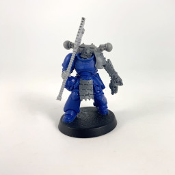 Legionaries conversion