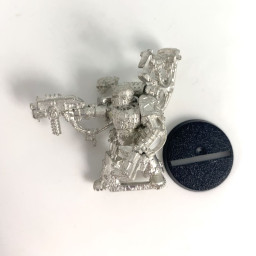 Iron Warriors Warsmith