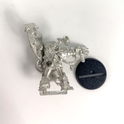 Iron Warriors Warsmith