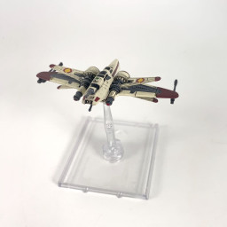 ARC-170 Starfighter