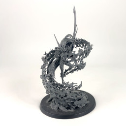 The Yncarne