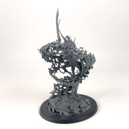 The Yncarne