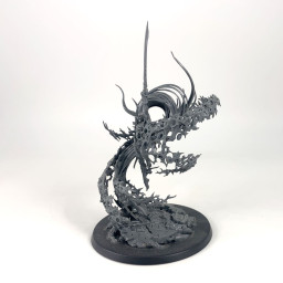 The Yncarne