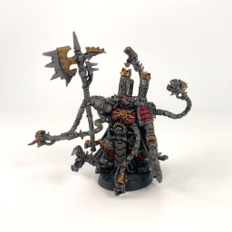 Warpsmith