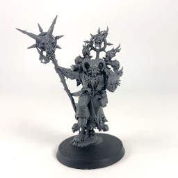 Master of possession