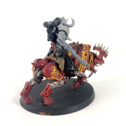 Seigneur sur Juggernaut conversion