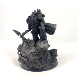 Lord Commander Eidolon