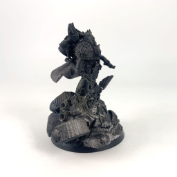 Lord Commander Eidolon