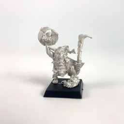 Chef de guerre gobelin