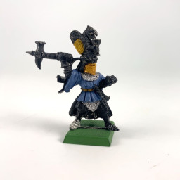 grail knight champion