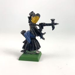 grail knight champion