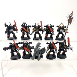 space marines