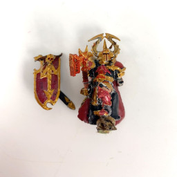 Harald the hammer BC7