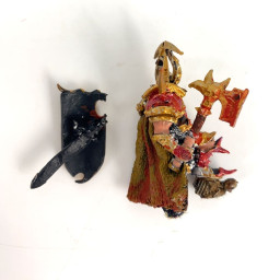 Harald the hammer BC7