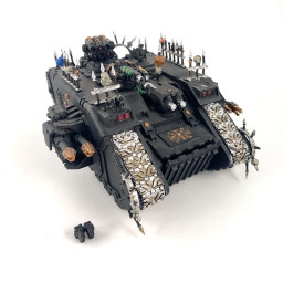 Land Raider