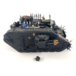 Land Raider