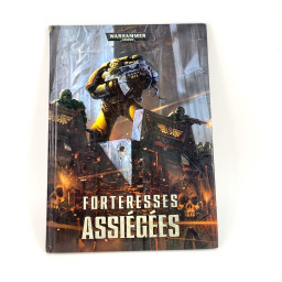 Forteresse Assiégées FR  Abimé