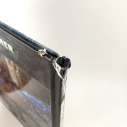 Forteresse Assiégées FR  Abimé