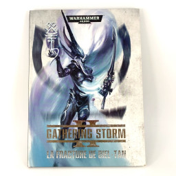 Warhammer Gathering Storm La fracture du Biel-Tan FR