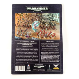 Warhammer Gathering Storm La fracture du Biel-Tan FR