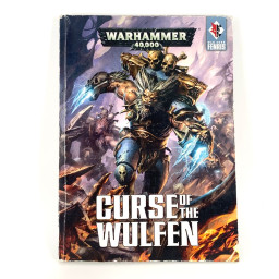Curse of the Wulfen FR