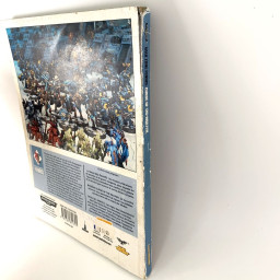 Curse of the Wulfen FR