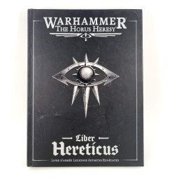 Liber Hereticus FR