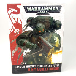 Coffret Dans les Ténèbres...