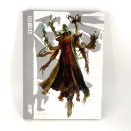 Coffret Dans les Ténèbres d'un Lointain Futur VF