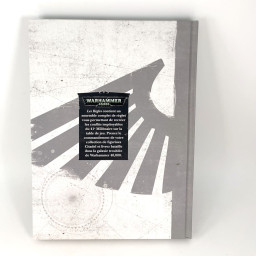 Coffret Dans les Ténèbres d'un Lointain Futur VF