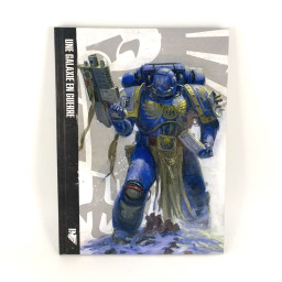 Coffret Dans les Ténèbres d'un Lointain Futur VF