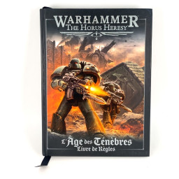 L'âge des Ténébres FR