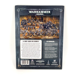 Codex Raven Guard V8 FR