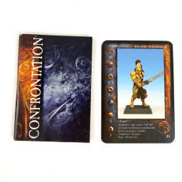 Lions d'Alahan : Paladins