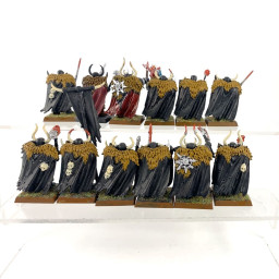 Guerriers du chaos