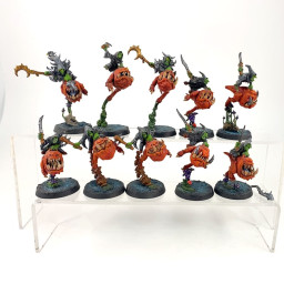 Squig Hoppers