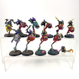 Squig Hoppers