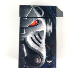 Chapter Approved: Leviathan deck de mission FR