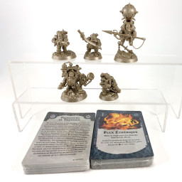 Thundrik's Profiteers