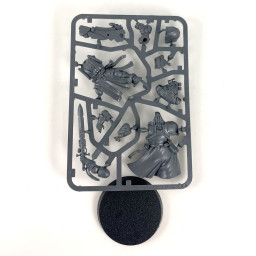 Primaris Librarian in...