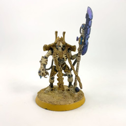 Necrons Overlord