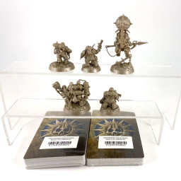 Thundrik's Profiteers