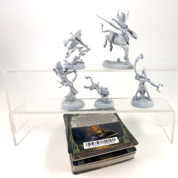 Skaeth’s Wild Hunt