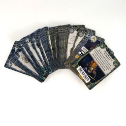 Skaeth’s Wild Hunt