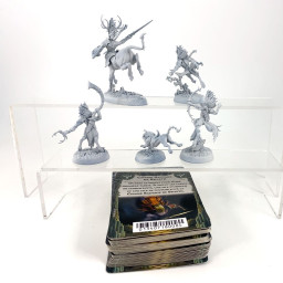 Skaeth’s Wild Hunt