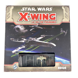 Boîte de base V1 FR