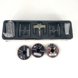 Boîte de base V1 FR