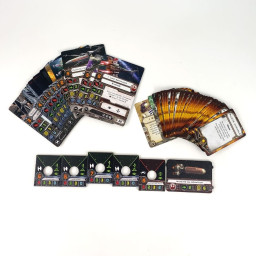 Boîte de base V1 FR